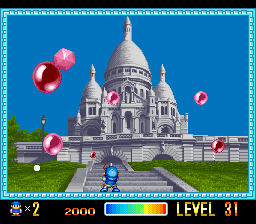 Super Buster Bros. Screenshot 1